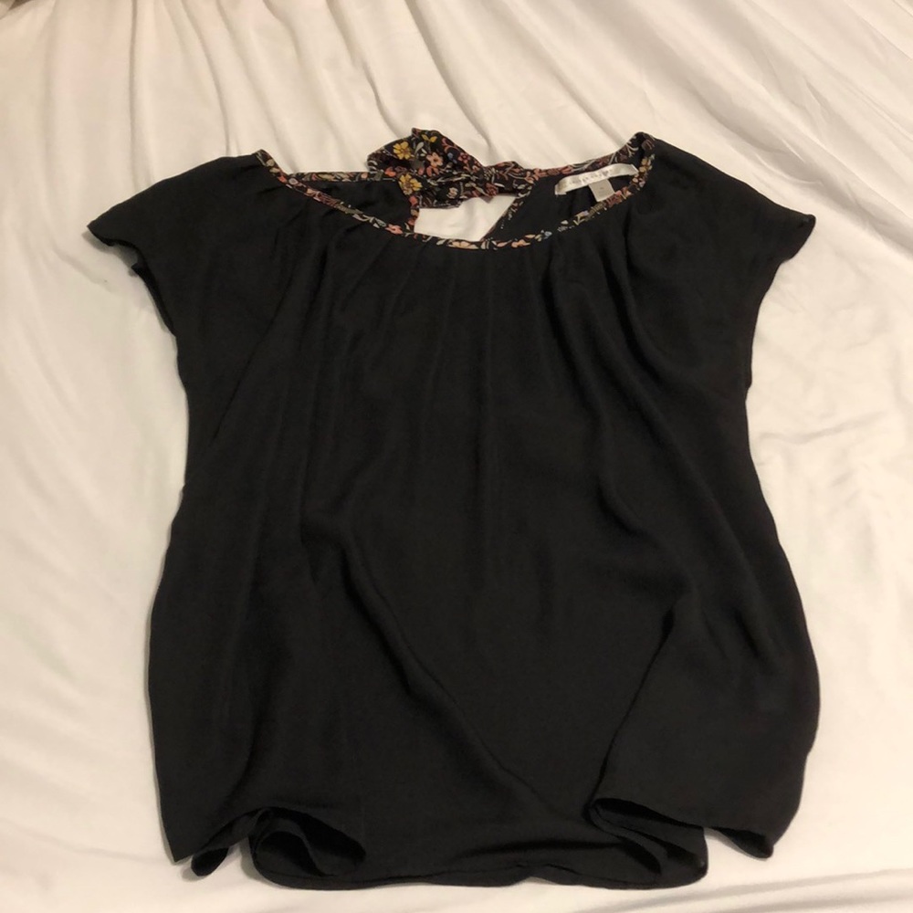 Lauren Conrad LC top